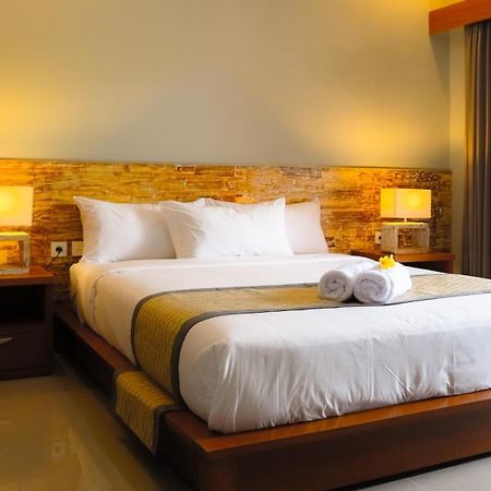 Kubu De Uma Seminyak Quarto foto