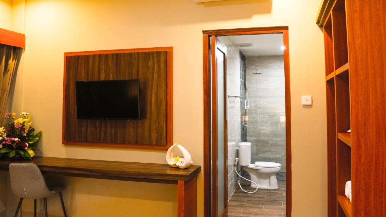 Kubu De Uma Seminyak Exterior foto