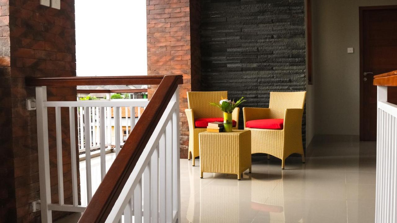 Kubu De Uma Seminyak Exterior foto